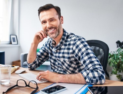 Dental Implants Made Comfortable With Sedation