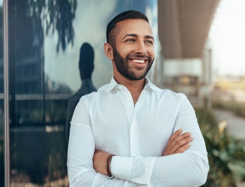 Why Do My Gums Bleed, and What Can I Do About It?